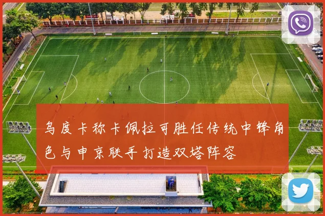 乌度卡称卡佩拉可胜任传统中锋角色与申京联手打造双塔阵容