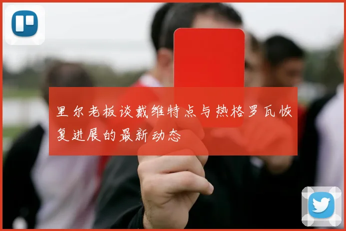 里尔老板谈戴维特点与热格罗瓦恢复进展的最新动态